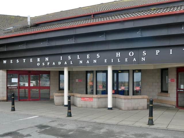 The Health Secretary announced that six new cases were reported in the Western Isles today and nine cases yesterday.