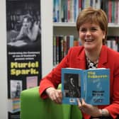 Dowden: SNP has leadership pygmies to choose from post-Sturgeon