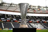 Rangers have competed in the group stage of the UEFA Europa League in each of the last four seasons. (Photo by Matthias Hangst/Getty Images)
