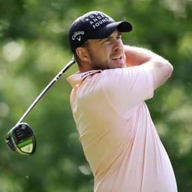 Richie Ramsay had been due to be among eight home players in the field for the Genesis Scottish Open in East Lothian. Picture: Warren Little/Getty Images.