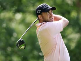 Richie Ramsay had been due to be among eight home players in the field for the Genesis Scottish Open in East Lothian. Picture: Warren Little/Getty Images.