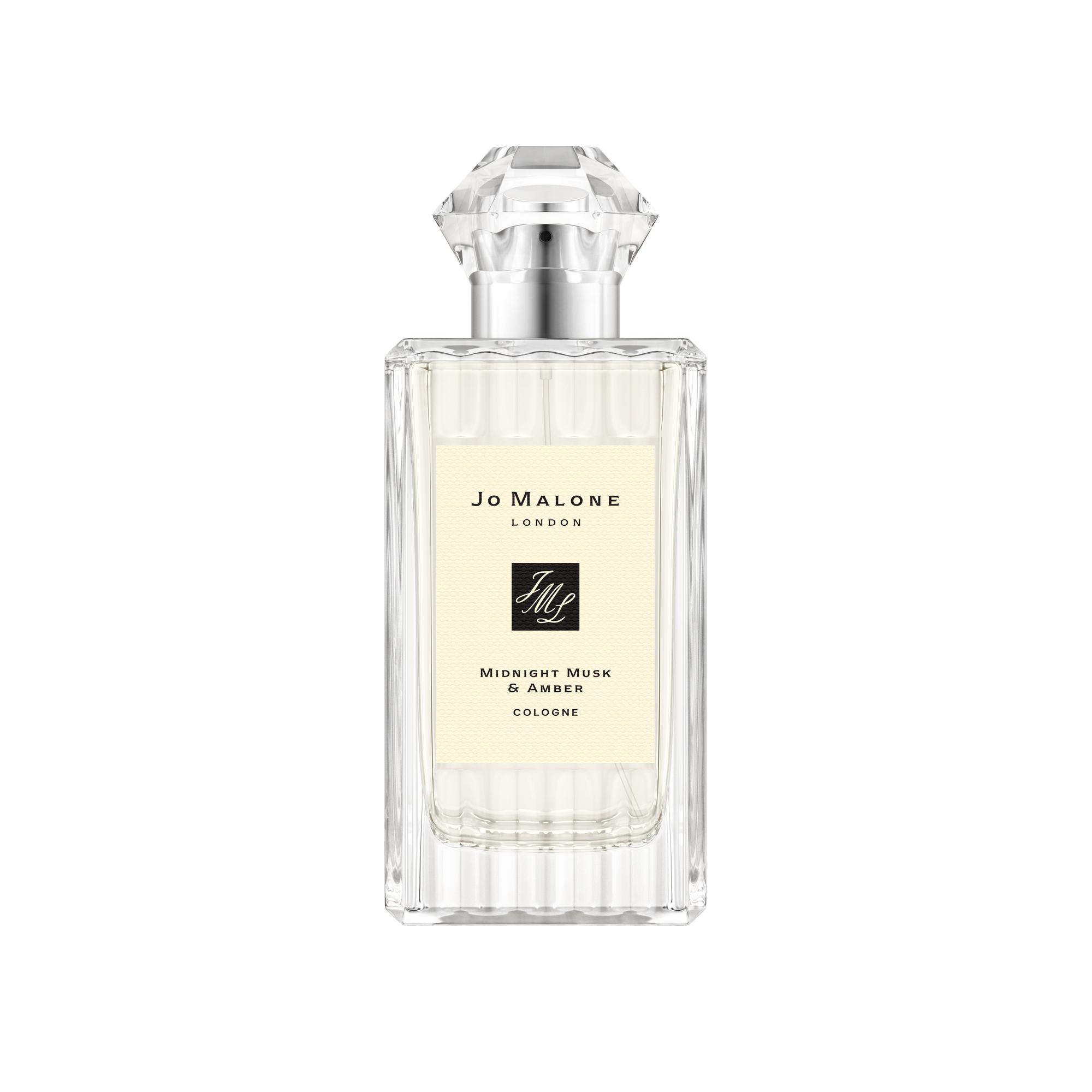 Jo Malone launches Christmas collection Jo Malone London launches new limited