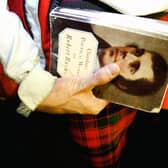Poets, playwrights and philosophers can provide solace in times of trouble (Picture: Graeme Robertson/Getty Images)