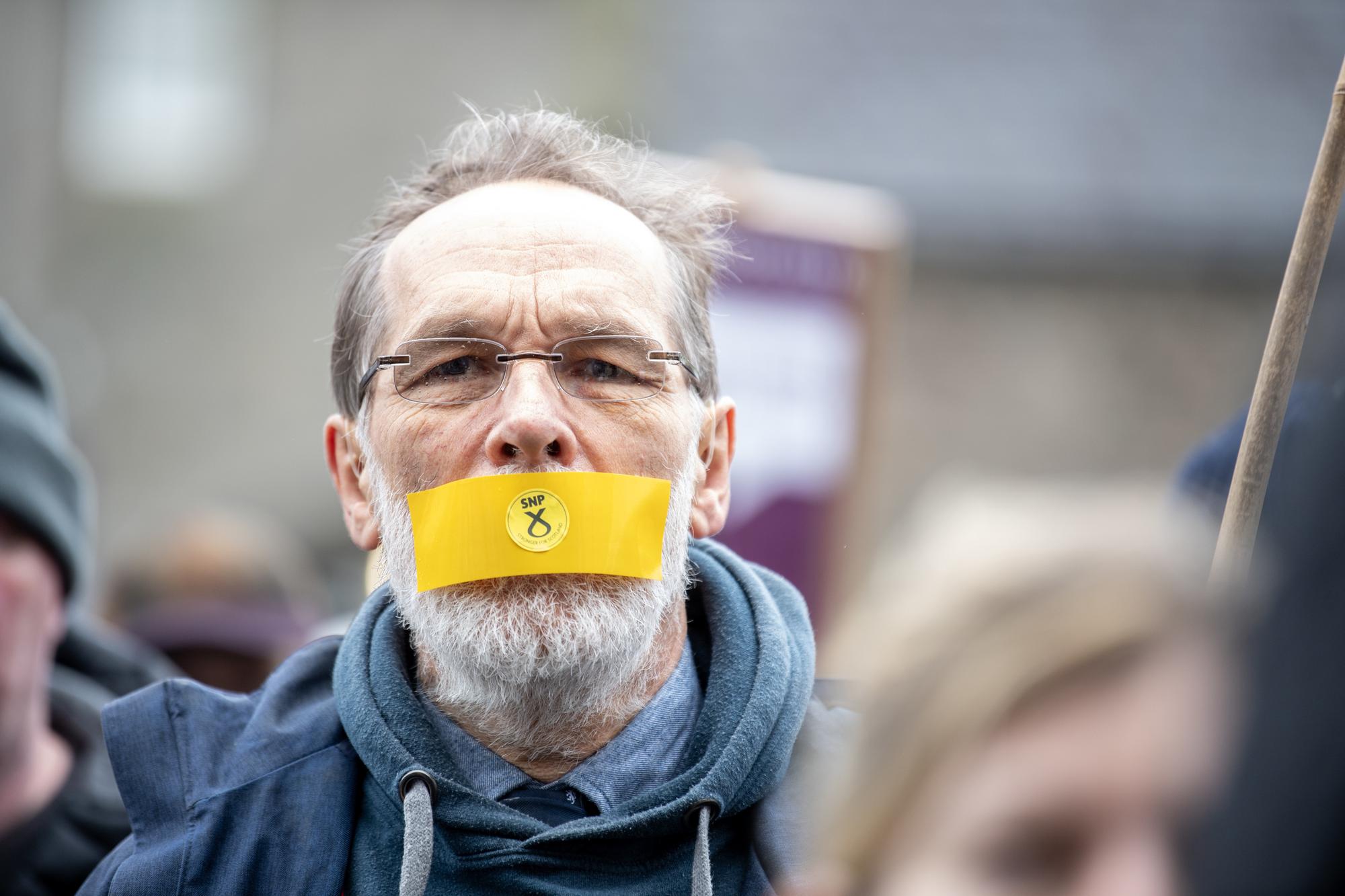 Hate Crime Act: Backlash over free speech may have persuaded Police ...