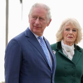 The monarch, 75, is extremely fond of the princess, who has been part of his eldest son the Prince of Wales’s life for more than 20 years