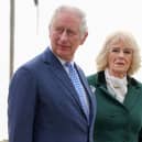 The monarch, 75, is extremely fond of the princess, who has been part of his eldest son the Prince of Wales’s life for more than 20 years