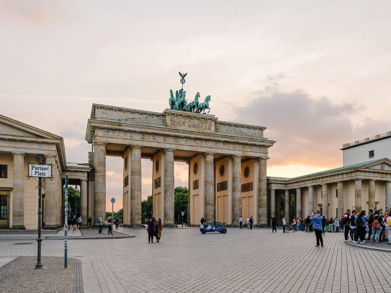 Germany comes one place below the UK, mainly due to the latter's superior Animal Protection Index Rating.