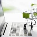 The number of online-only retailers folding reached 615 in 2023, a year-on-year increase of 13 per cent, and up from 125 in 2010. Picture: Getty Images/iStockphoto.