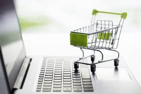 The number of online-only retailers folding reached 615 in 2023, a year-on-year increase of 13 per cent, and up from 125 in 2010. Picture: Getty Images/iStockphoto.