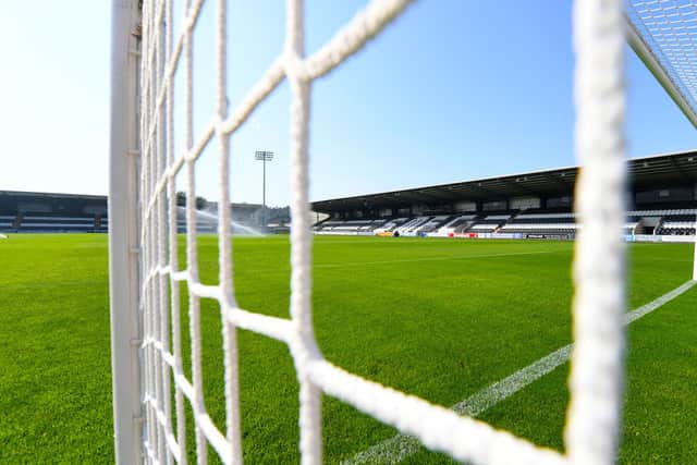 St Mirren face an SPFL investigation. Picture: SNS
