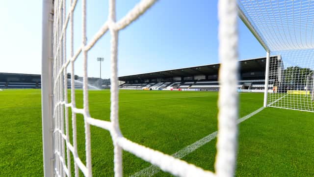 St Mirren face an SPFL investigation. Picture: SNS