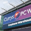 Retail giant Dixons Carphone owns the Currys and PC World brands.