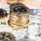 Even small, regular pension contributions can grow significantly over the years thanks to investment growth and compound returns (Picture: John Devlin)