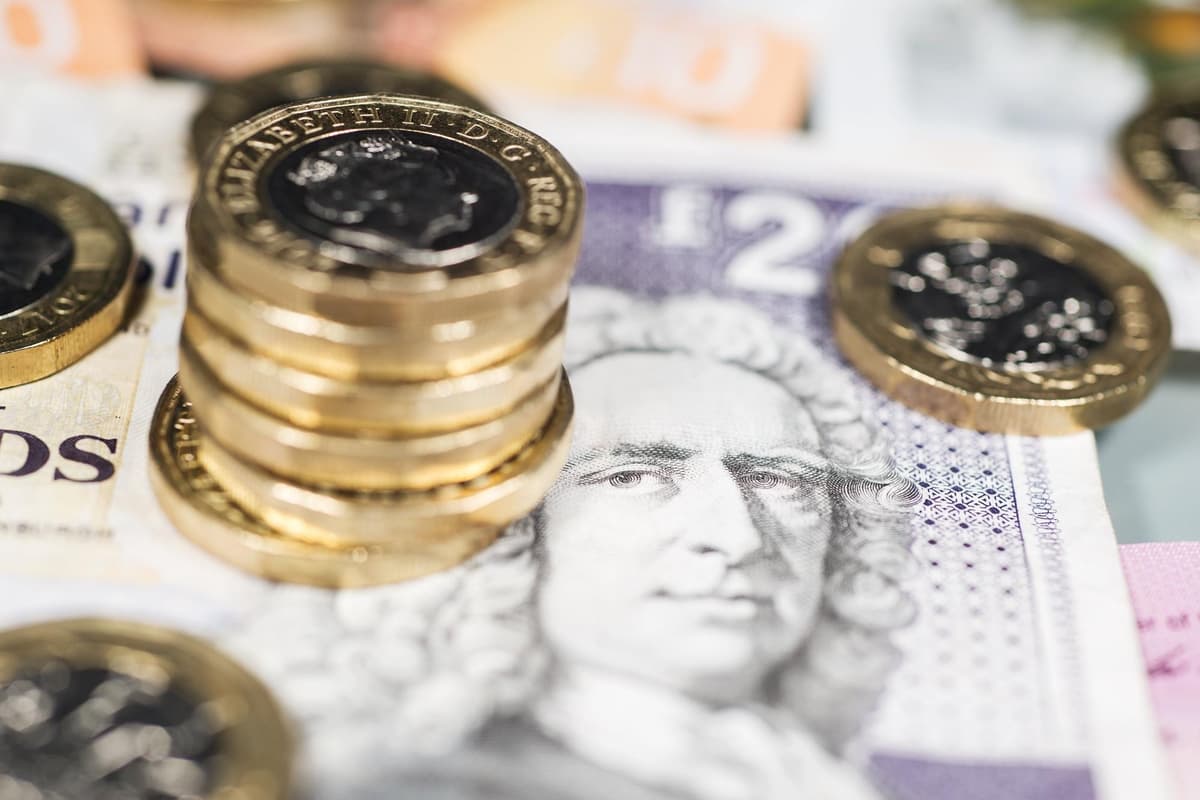 Martyn James: How to make sure you’re paying in enough into your pension