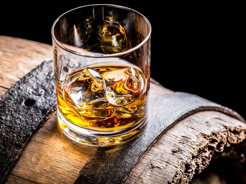 The Scotch Whisky Experience is reopening on May 17, offering a variety of tours for those keen to learn everything there is to know about Scotland's national drink.
