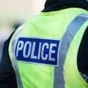 Eleven people have been injured after a car collided with bystanders at a car meet in Scunthorpe, according to police.