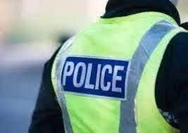 Eleven people have been injured after a car collided with bystanders at a car meet in Scunthorpe, according to police.