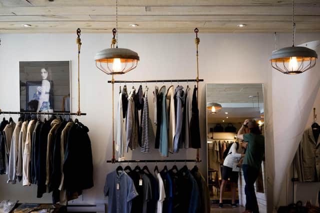 Aberdeen named in top 15 list of best-dressed cities in the UK