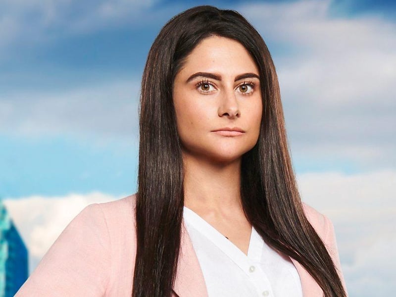 Baking entrepreneur Carina Lepore was crowned season 15 champion of The Apprentice. The £250,000 investment helped her open four branches of her Dough Artisan Bakehouse.