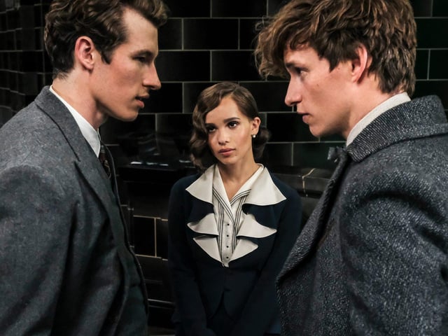 Critical love for the JK Rowling's cinematic universe came to a grinding halt with the second volume of Fantastic Beasts in 2018. The Crimes Of Grindelwald sees the wizarding world split over plans to raise pure-blood wizards to rule over all non-magical beings. It was widely panned, with only 36 per cent of reviewers praising the film.