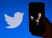 Elon Musk says he intends to shake up Twitter.