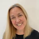 Dr Sonya Miller - TauRx