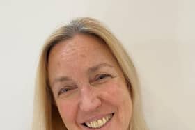 Dr Sonya Miller - TauRx