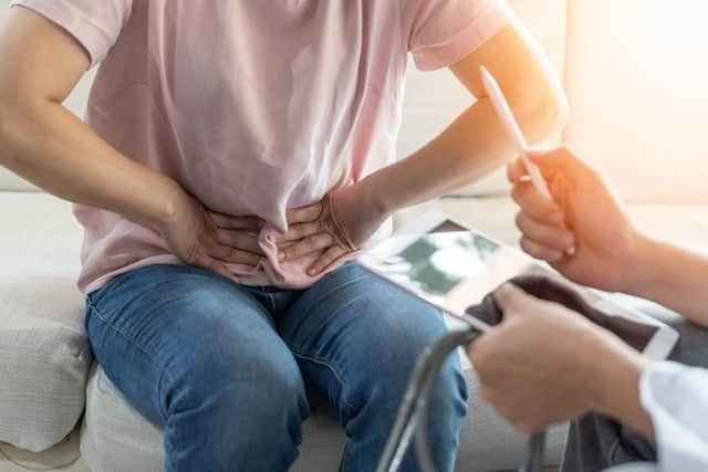 Bowel Cancer Awareness Month takes place each year during the entire month of April (Photo: Shutterstock)