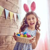 When is Easter 2021 - and why do we eat chocolate eggs? (Pic: Shutterstock)