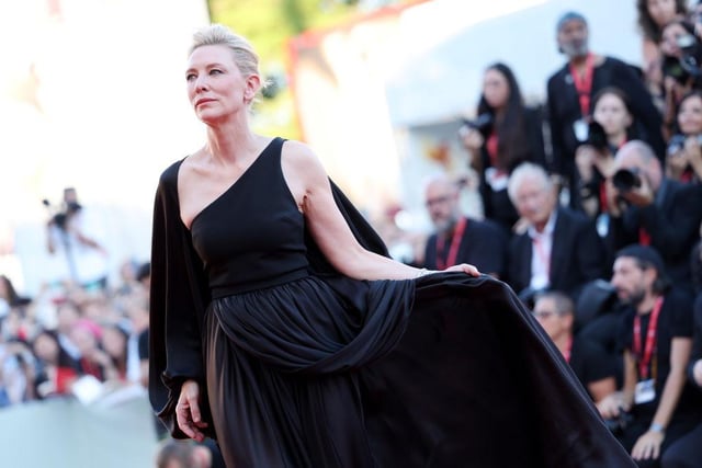 There's not much in the world of film that Aussie actress Cate Blanchett hasn't achieved - starring in a string of blockbusters and beloved smaller films, picking up two Oscar wins and five other nominations along the way. She's 150/1 to bring her incredible talents to the role of 007.