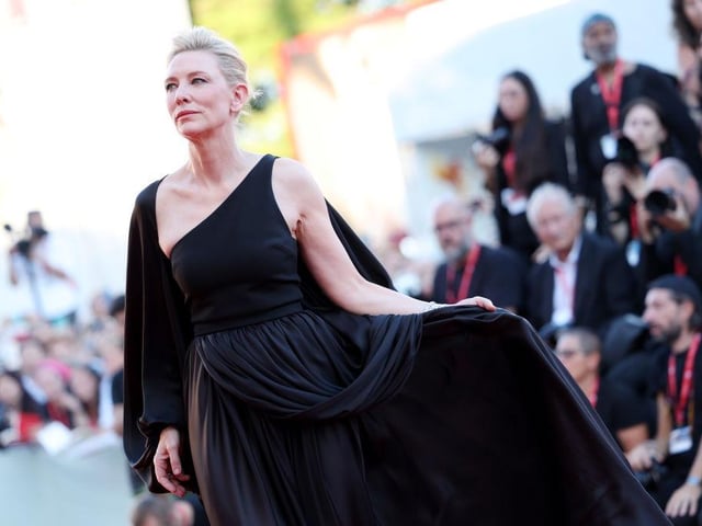 There's not much in the world of film that Aussie actress Cate Blanchett hasn't achieved - starring in a string of blockbusters and beloved smaller films, picking up two Oscar wins and five other nominations along the way. She's 150/1 to bring her incredible talents to the role of 007.