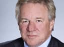 Investment veteran Martin Gilbert was a co-founder and then chief executive of Aberdeen Asset Management which eventually merged with Standard Life in 2017.