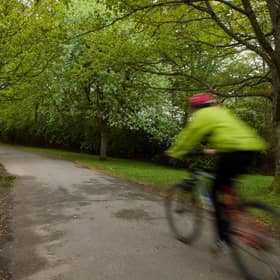 The review will look at routes linking Oldmeldrum, Inverurie and Daviot.