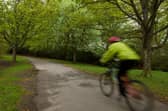 The review will look at routes linking Oldmeldrum, Inverurie and Daviot.