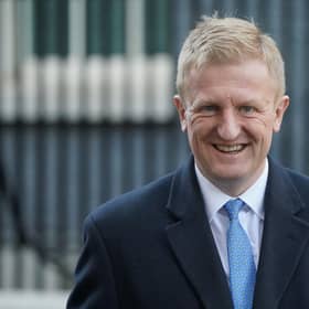 Oliver Dowden has resigned as chairman of the Conservative Party after it suffered two by-election defeats, saying in a letter to Prime Minister Boris Johnson that “someone must take responsibility”.