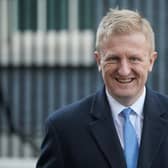 Oliver Dowden has resigned as chairman of the Conservative Party after it suffered two by-election defeats, saying in a letter to Prime Minister Boris Johnson that “someone must take responsibility”.