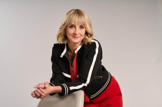Since leaving BBC Breakfast Louise Minchin has embarked on a series of endurance challenges with female adventurers who she champions in her new book, Fearless: Extraordinary Adventures with Courageous Women by Louise Minchin, published by Bloomsbury.