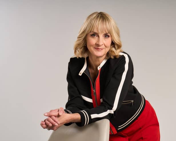 Since leaving BBC Breakfast Louise Minchin has embarked on a series of endurance challenges with female adventurers who she champions in her new book, Fearless: Extraordinary Adventures with Courageous Women by Louise Minchin, published by Bloomsbury.