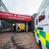 Criticism of the Scottish Government’s stewardship of NHS Scotland, or indeed any area of devolution, is often met with whataboutery from ministers who assure the Scottish public things are just as bad south of the border.