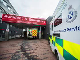 Criticism of the Scottish Government’s stewardship of NHS Scotland, or indeed any area of devolution, is often met with whataboutery from ministers who assure the Scottish public things are just as bad south of the border.