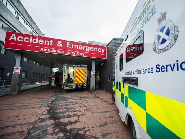 Criticism of the Scottish Government’s stewardship of NHS Scotland, or indeed any area of devolution, is often met with whataboutery from ministers who assure the Scottish public things are just as bad south of the border.
