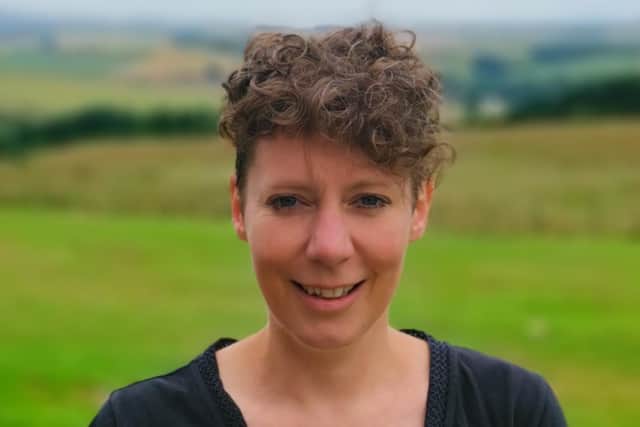GoBike campaigns lead Iona Shepherd said increased emissions from cycle route closures would be "devastating"
