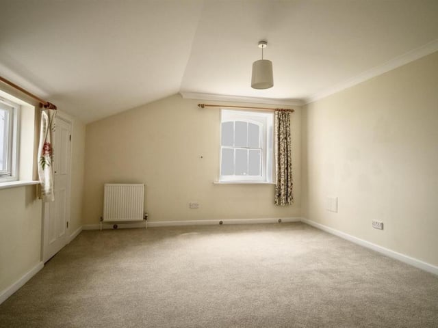 Fortview House is on sale for over £1m. It is listed on RightMove. Here's what it looks like in 2021.