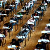 There are calls to cancel next year's exams
