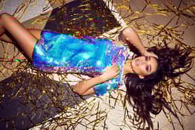 Quiz is an 'omni-channel fashion brand', specialising in occasion wear and dressy casual wear.