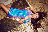 Quiz is an 'omni-channel fashion brand', specialising in occasion wear and dressy casual wear.