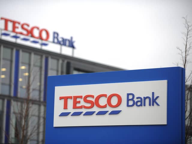Edinburgh-headquartered Tesco Bank was founded in 1997 and has thousands of people working across its main centres in Edinburgh, Glasgow, Newcastle and Reigate.