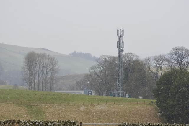 •	People living, working and visiting Tobermory and Aros on the Isle of Mull, are benefiting from one of the latest of the 10 government-funded mobile network upgrades across the Scotland that have went live