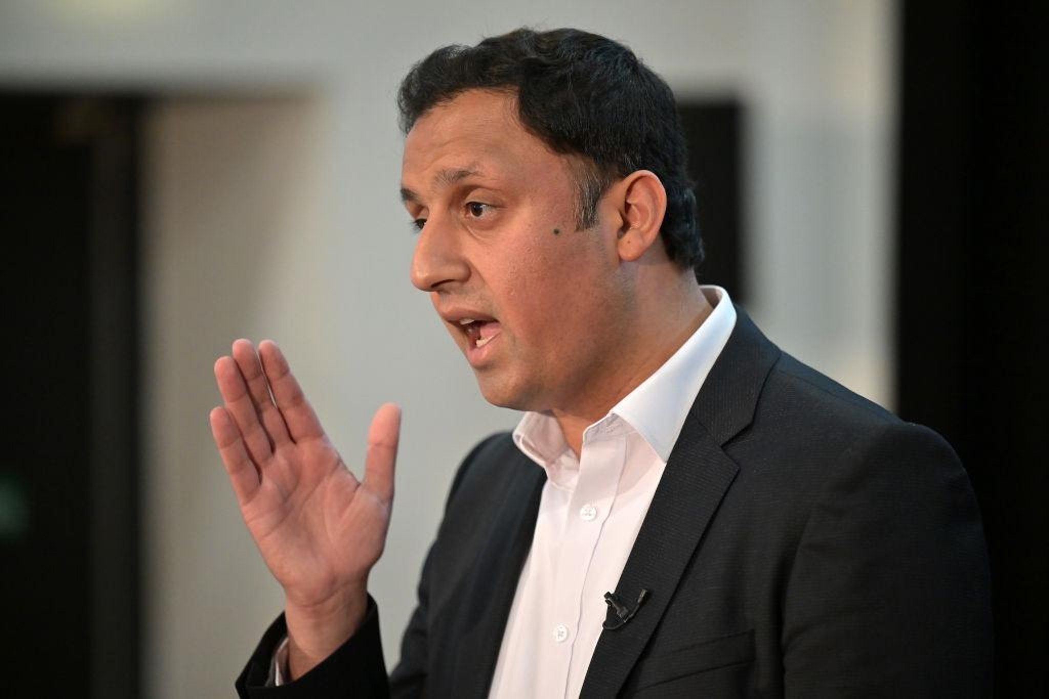 Readers Letters: Labour wrong to rule out coalitions with SNP