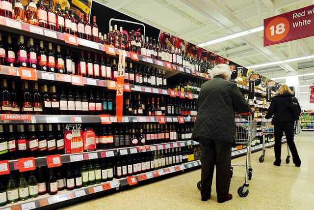 According to PHS, the meta-analysis shows that MUP “has reduced deaths directly caused by alcohol consumption by an estimated 13.4 per cent and hospital admissions by 4.1 per cent, with the largest reductions seen in men and those living in the 40 per cent most deprived areas”.
